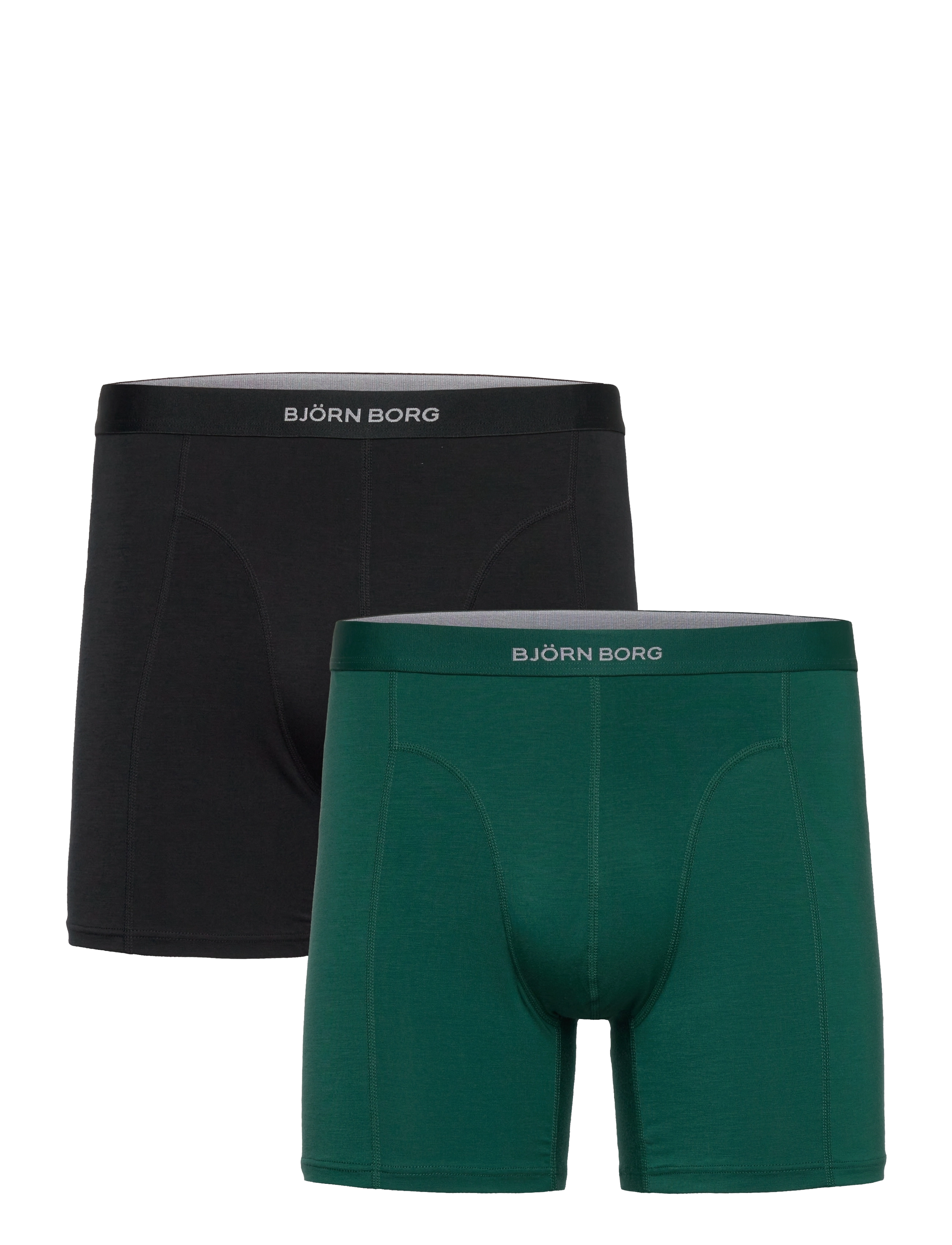 LYOCELL BOXER 2p - MULTIPACK 1