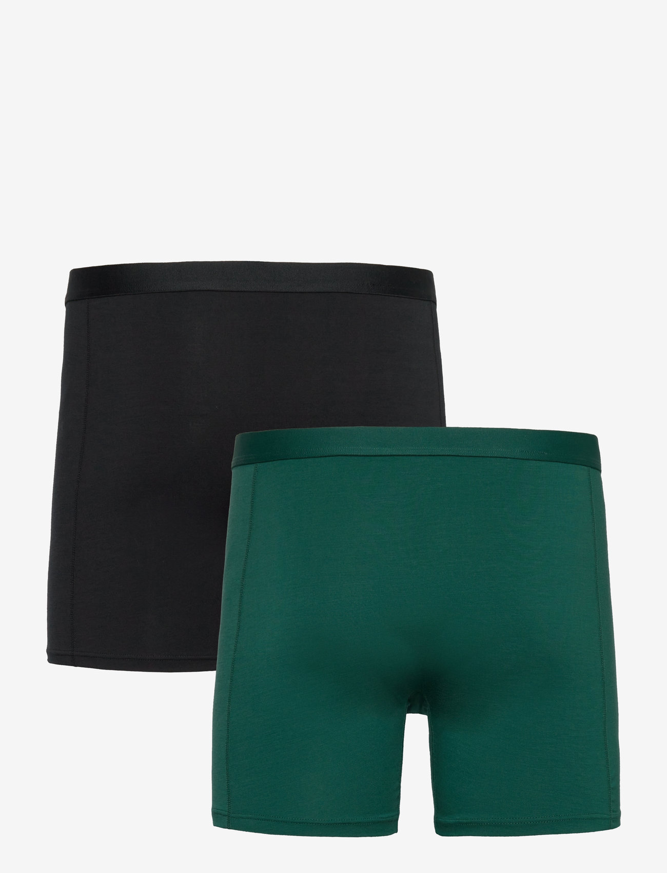 Björn Borg - LYOCELL BOXER 2p - multipack 1 - 1