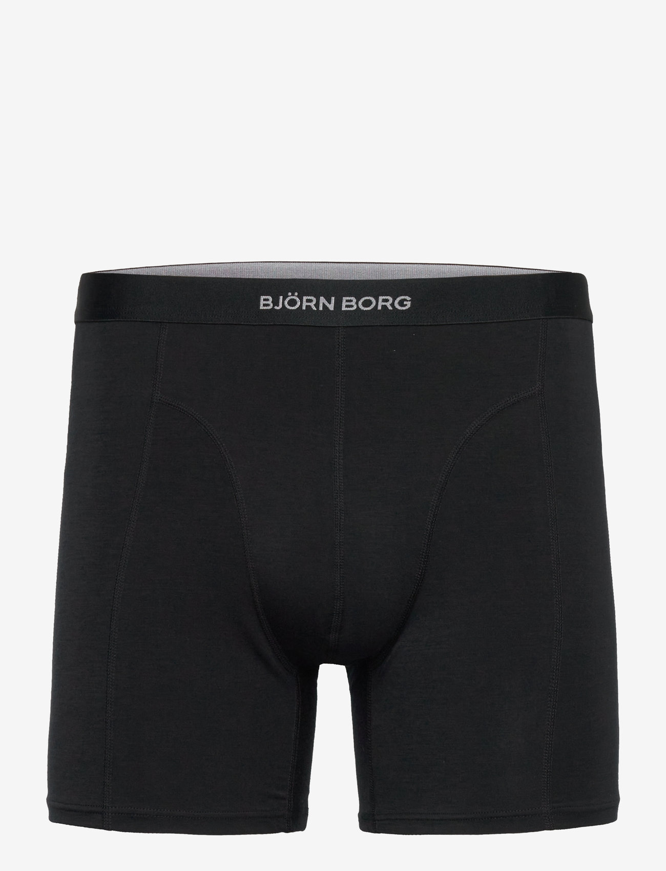 Björn Borg - LYOCELL BOXER 2p - multipack 1 - 2