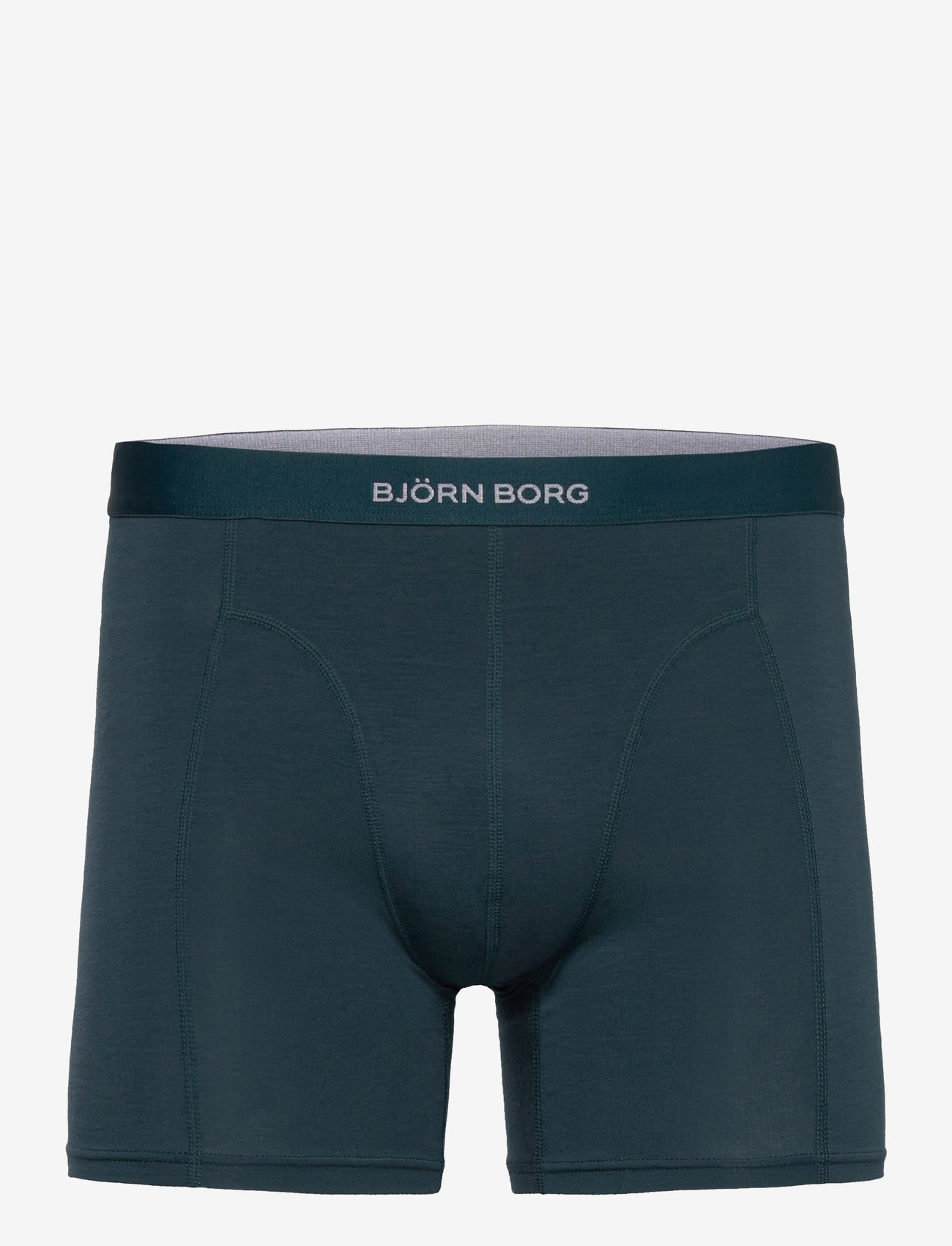 Björn Borg - LYOCELL BOXER 2p - multipack 2 - 3