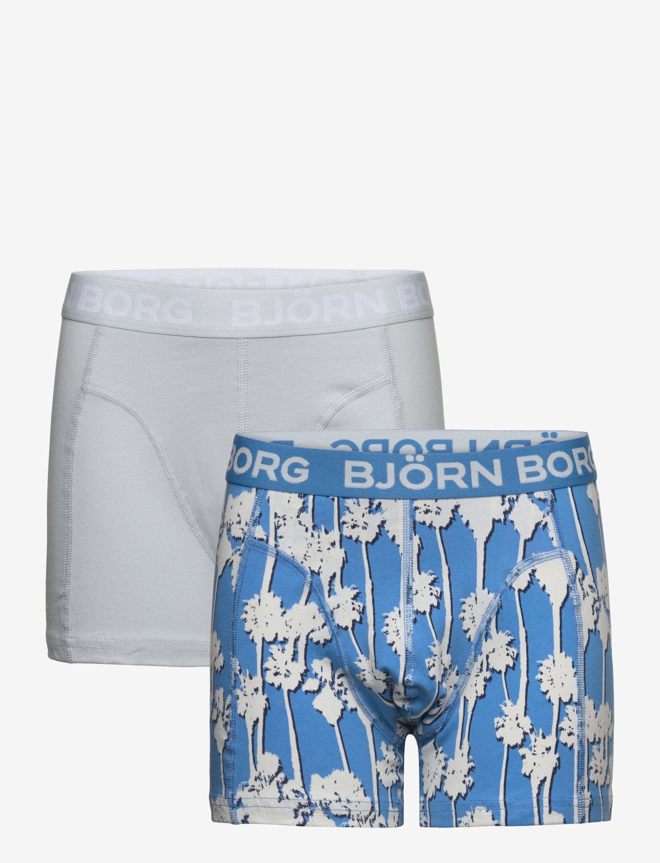 Björn Borg - CORE BOXER 2p - multipack 1 - 0