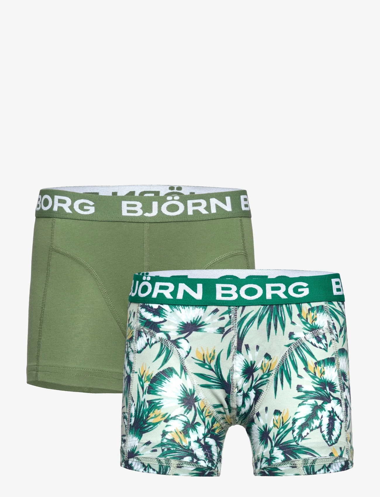 Björn Borg - CORE BOXER 2p - underpants - multipack 3 - 0