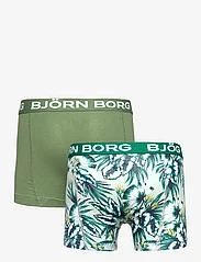 Björn Borg - CORE BOXER 2p - unterhosen - multipack 3 - 3
