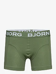 Björn Borg - CORE BOXER 3p - bokserit - multipack 1 - 4