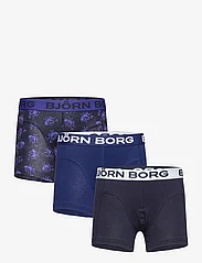 Björn Borg - CORE BOXER 3p - apatinės kelnaitės - multipack 3 - 0