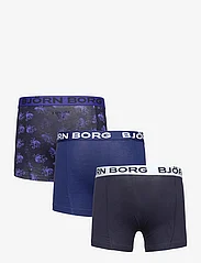 Björn Borg - CORE BOXER 3p - apatinės kelnaitės - multipack 3 - 1