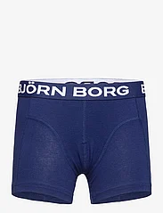 Björn Borg - CORE BOXER 3p - apatinės kelnaitės - multipack 3 - 2