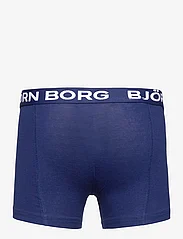 Björn Borg - CORE BOXER 3p - apatinės kelnaitės - multipack 3 - 3
