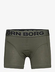 Björn Borg - CORE BOXER 3p - apatinės kelnaitės - multipack 4 - 2