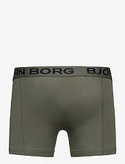 Björn Borg - CORE BOXER 3p - apatinės kelnaitės - multipack 4 - 3