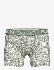 Björn Borg - CORE BOXER 3p - underpants - multipack 4 - 4