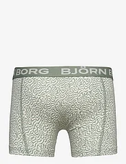 Björn Borg - CORE BOXER 3p - apatinės kelnaitės - multipack 4 - 5