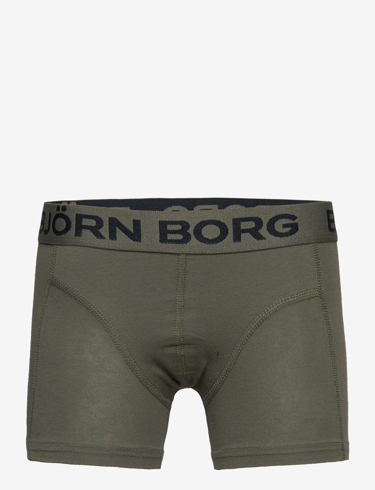Björn Borg - CORE BOXER 3p - multipack 4 - 2