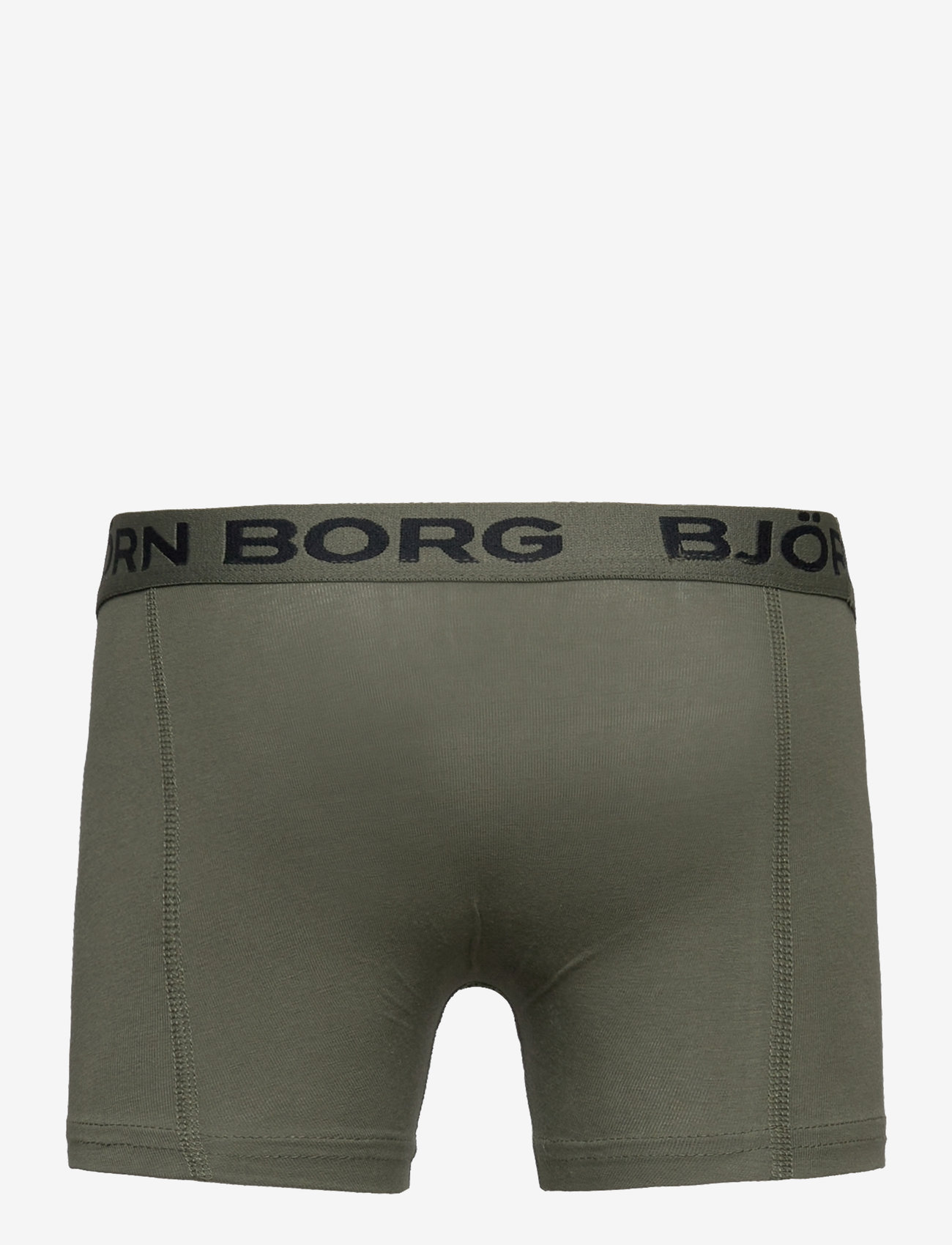 Björn Borg - CORE BOXER 3p - multipack 4 - 3