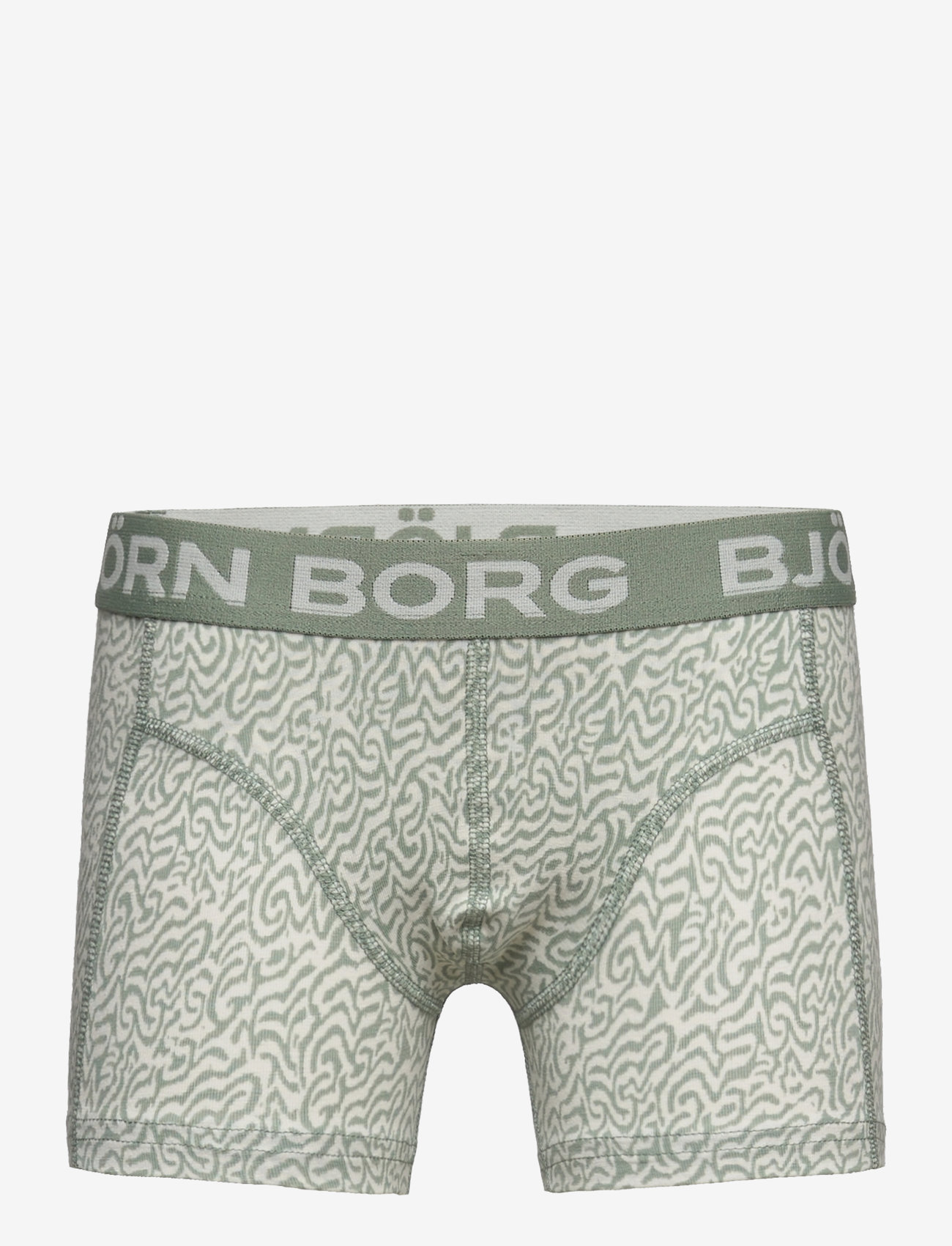Björn Borg - CORE BOXER 3p - multipack 4 - 4