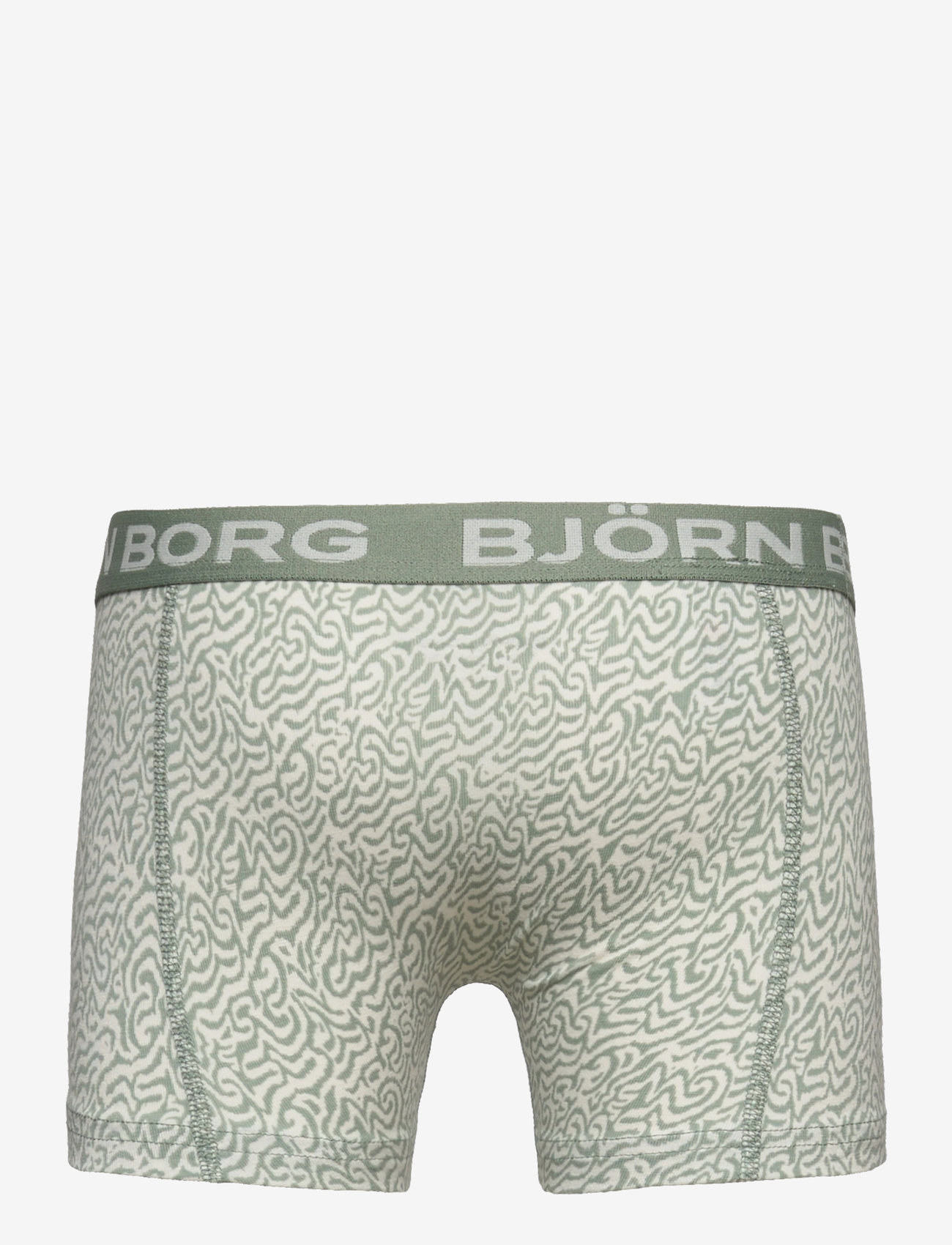 Björn Borg - CORE BOXER 3p - multipack 4 - 5