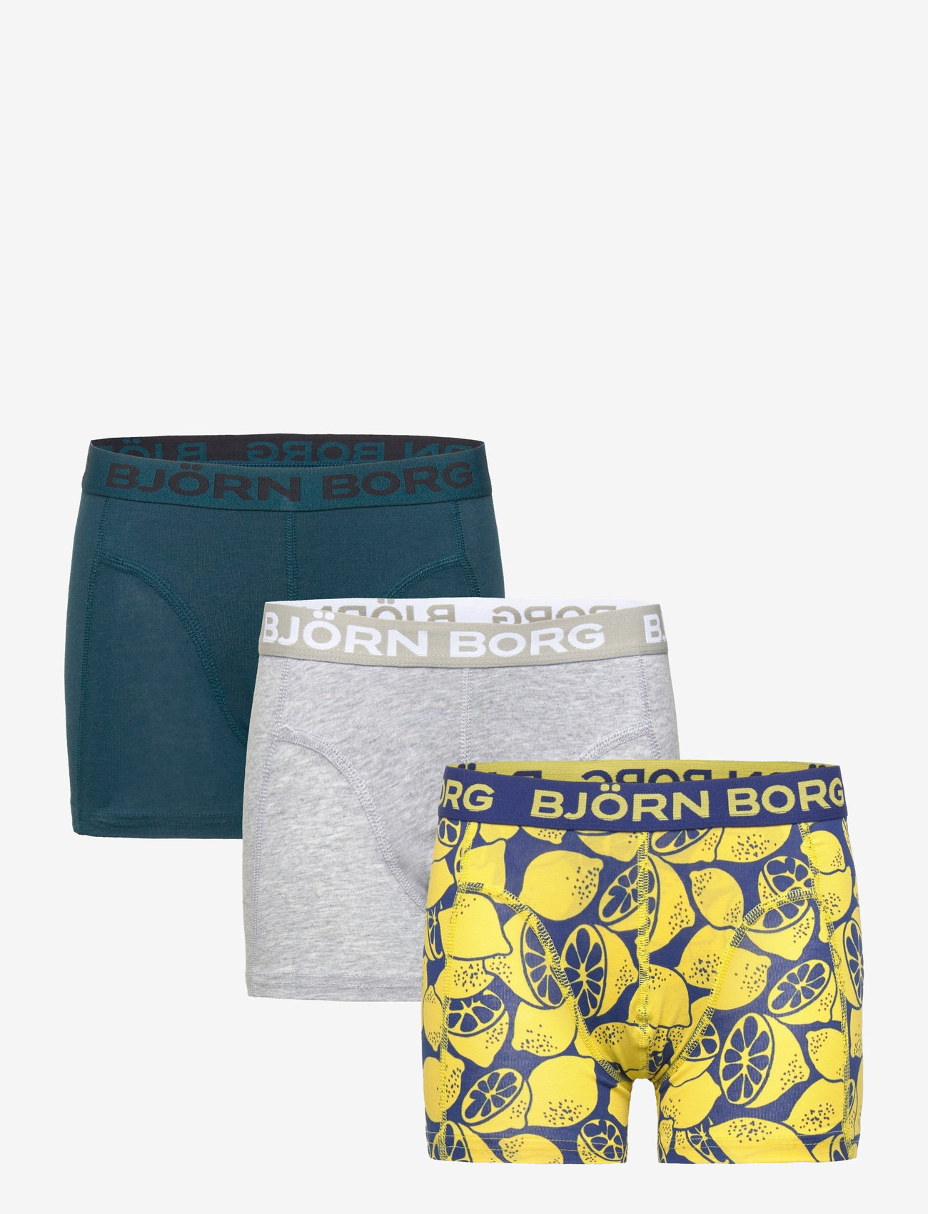 Björn Borg - CORE BOXER 3p - multipack 5 - 0