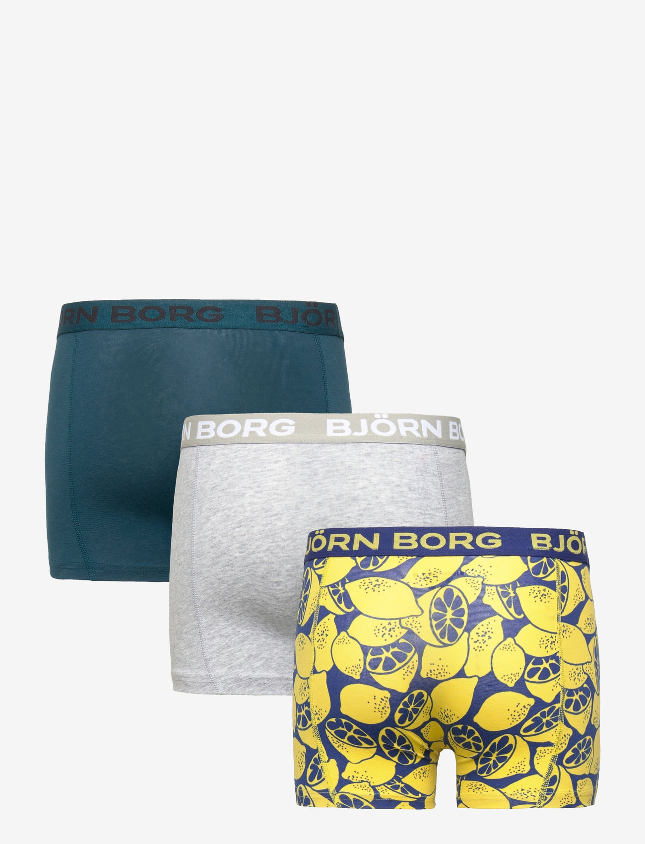 Björn Borg - CORE BOXER 3p - multipack 5 - 1