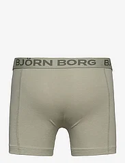Björn Borg - CORE BOXER 5p - underbukser - multipack 1 - 3