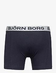 Björn Borg - CORE BOXER 5p - apatinės kelnaitės - multipack 1 - 9