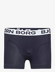 Björn Borg - CORE BOXER 5p - apatinės kelnaitės - multipack 2 - 6
