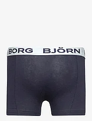 Björn Borg - CORE BOXER 5p - underpants - multipack 2 - 7