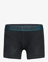 Björn Borg - CORE BOXER 5p - apatinės kelnaitės - multipack 3 - 2