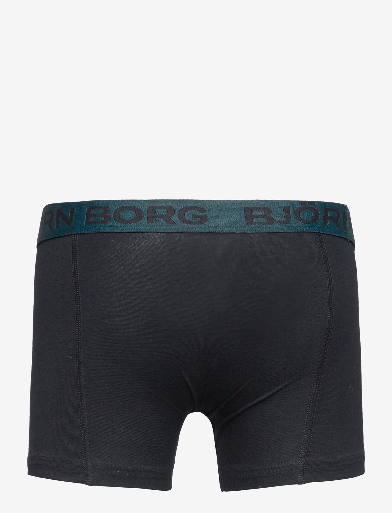 Björn Borg - CORE BOXER 5p - multipack 3 - 3
