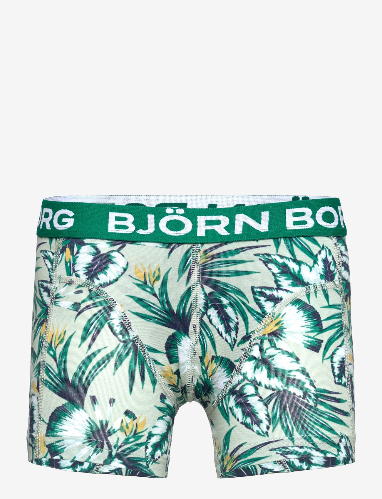 Björn Borg - CORE BOXER 5p - multipack 3 - 4