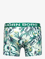 Björn Borg - CORE BOXER 5p - apatinės kelnaitės - multipack 3 - 5