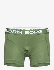 Björn Borg - CORE BOXER 5p - apatinės kelnaitės - multipack 3 - 6