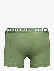 Björn Borg - CORE BOXER 5p - apatinės kelnaitės - multipack 3 - 7