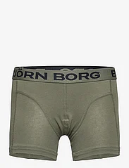 Björn Borg - CORE BOXER 5p - apatinės kelnaitės - multipack 3 - 8