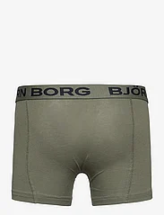 Björn Borg - CORE BOXER 5p - majtki - multipack 3 - 9