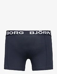 Björn Borg - CORE BOXER 7p - bokserit - multipack 2 - 7