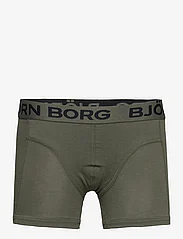 Björn Borg - CORE BOXER 7p - bokserit - multipack 2 - 10