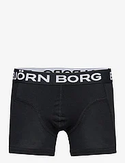 Björn Borg - CORE BOXER 7p - bokserit - multipack 2 - 12