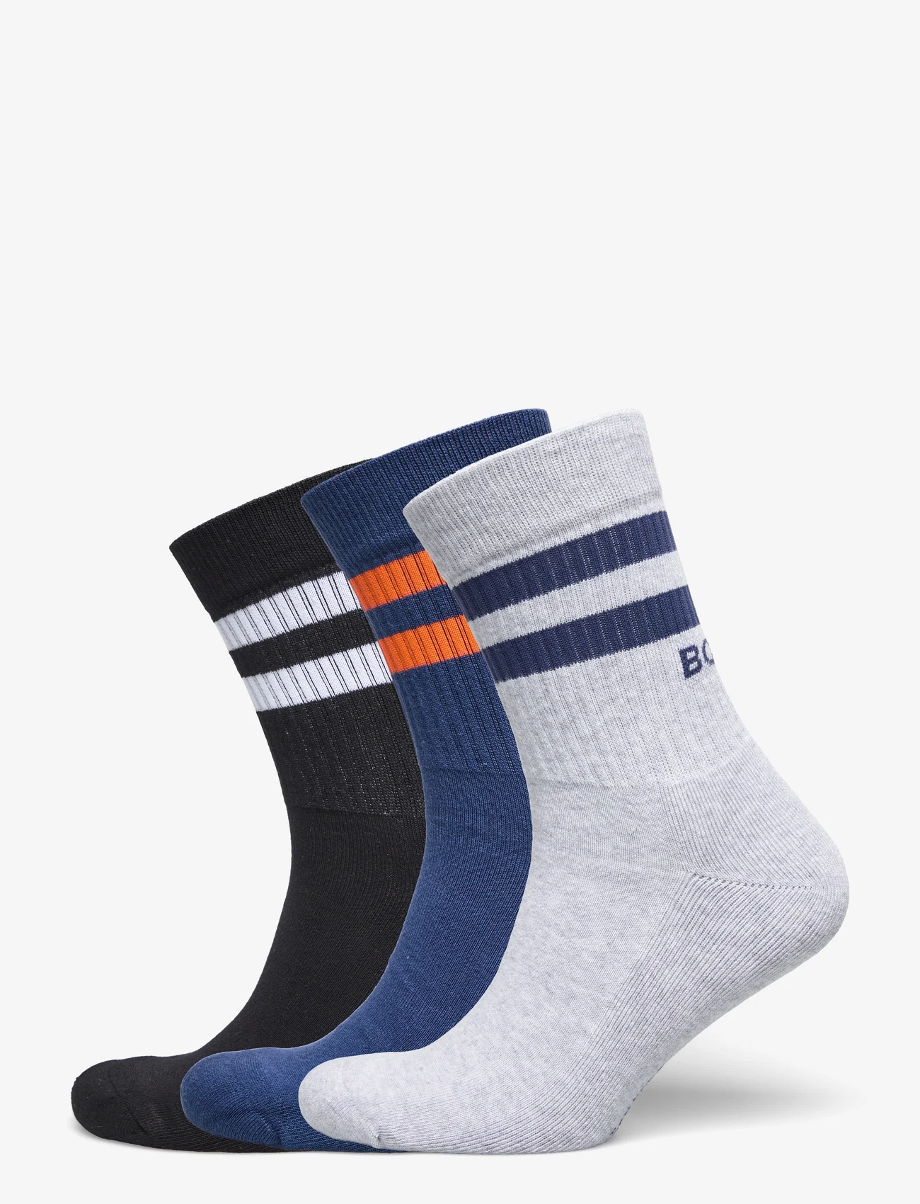 Björn Borg - CORE CREW SOCK 3p - lowest prices - multipack 1 - 0