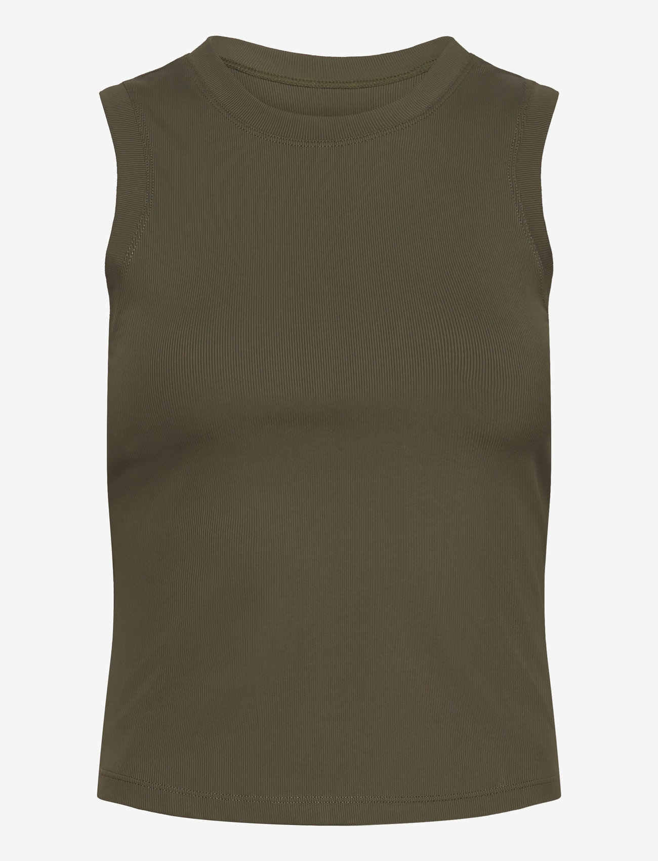 Björn Borg - STUDIO RIB TANK - olive night - 0