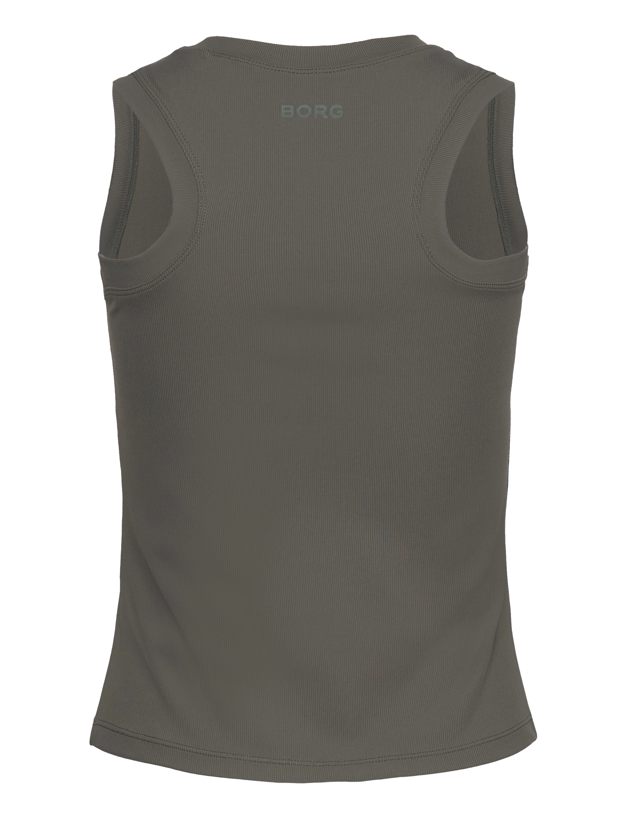 Björn Borg - STUDIO RIB TANK - peat - 1