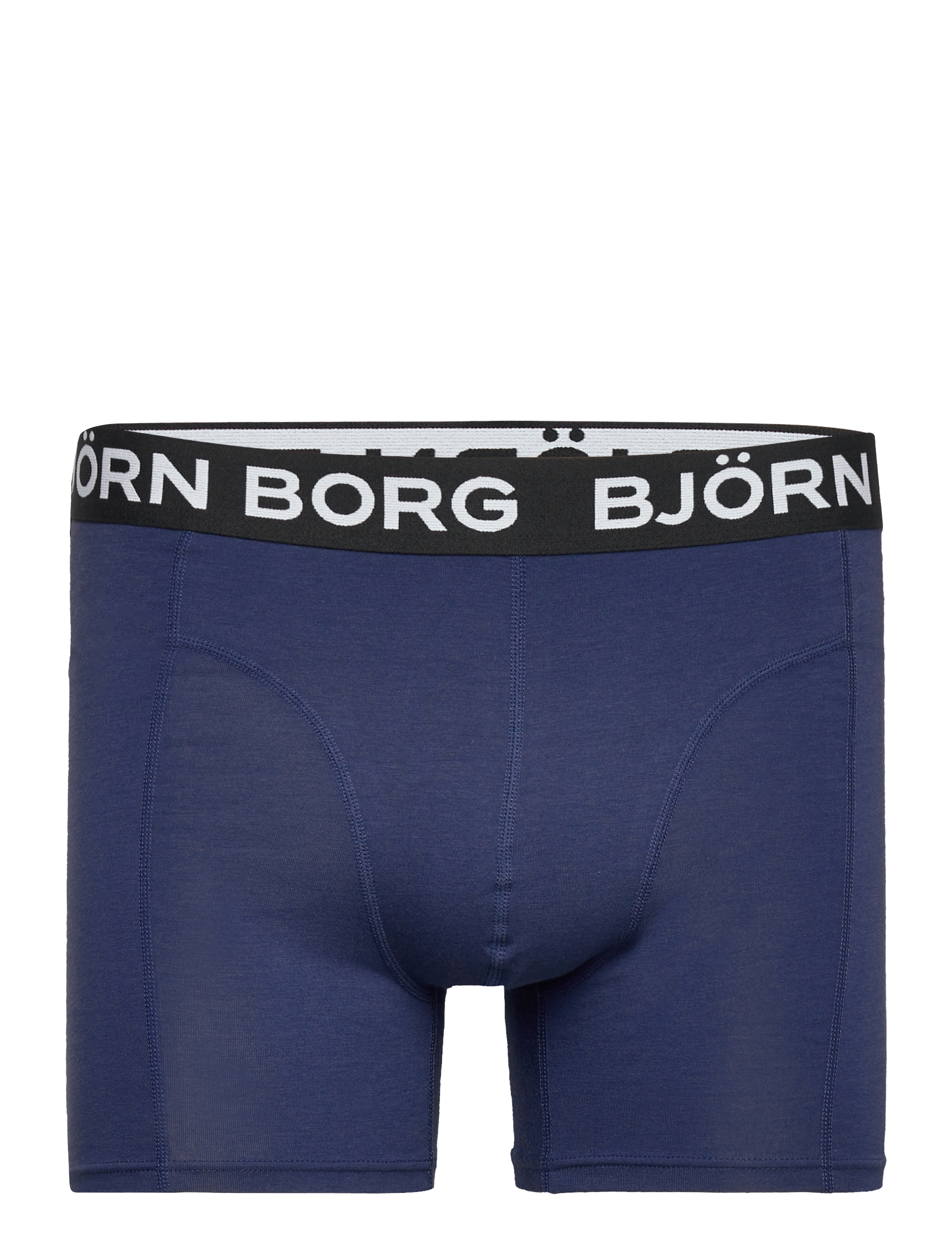 Björn Borg - BAMBOO COTTON BLEND BOXER 2p - multipack 1 - 5