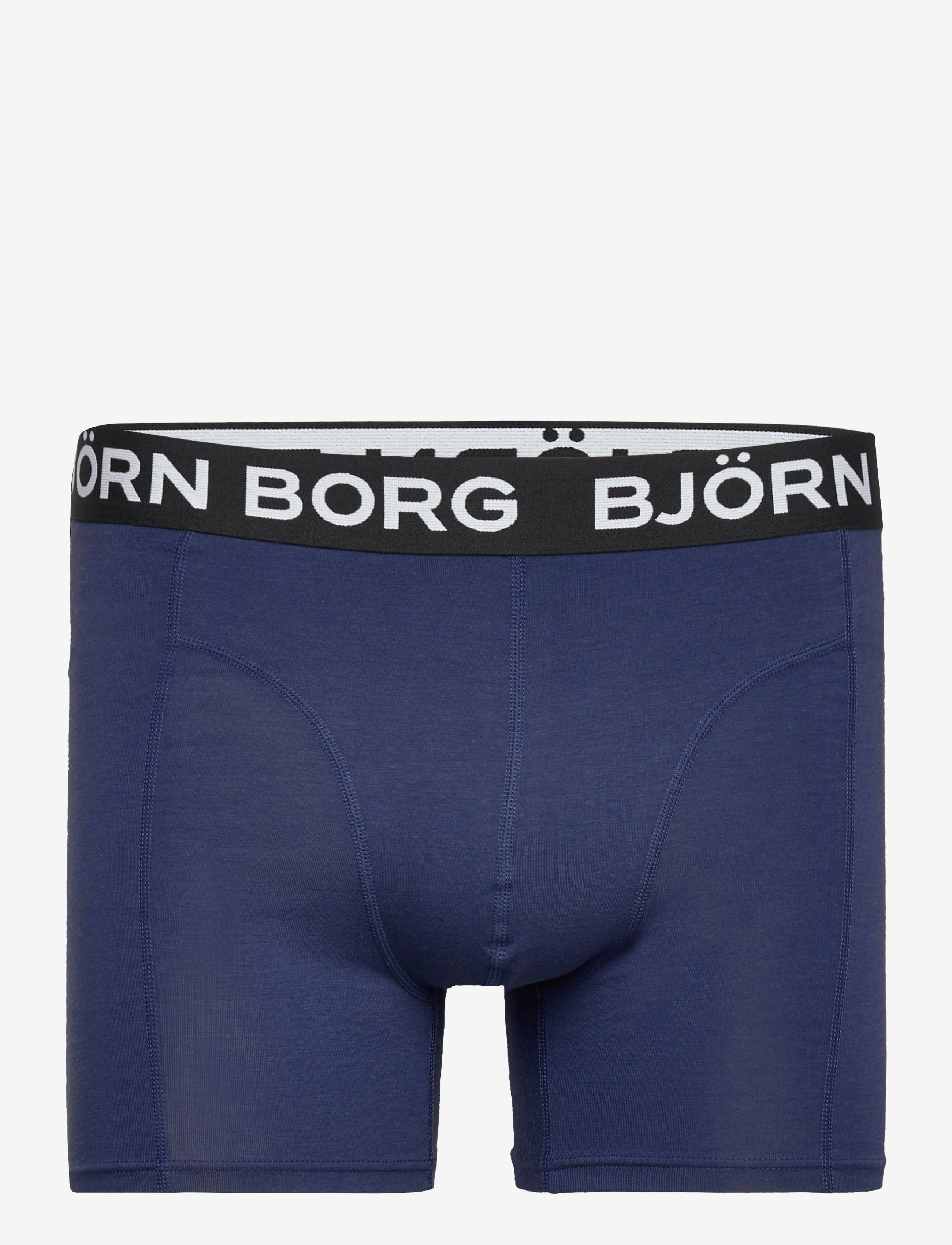 Björn Borg - BAMBOO COTTON BLEND BOXER 2p - multipack 1 - 2