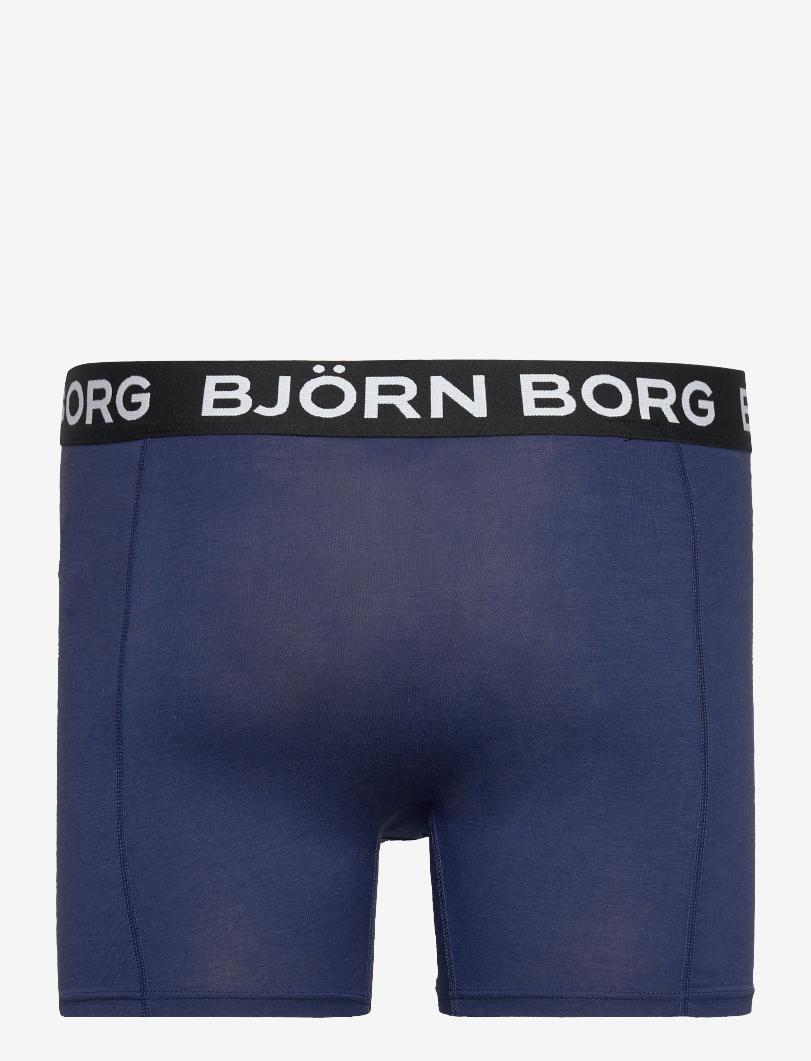 Björn Borg - BAMBOO COTTON BLEND BOXER 2p - multipack 1 - 3