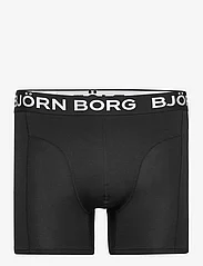 Björn Borg - BAMBOO COTTON BLEND BOXER 2p - põhjamaade stiil - multipack 1 - 2