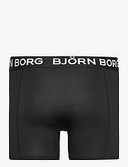 Björn Borg - BAMBOO COTTON BLEND BOXER 2p - põhjamaade stiil - multipack 1 - 3