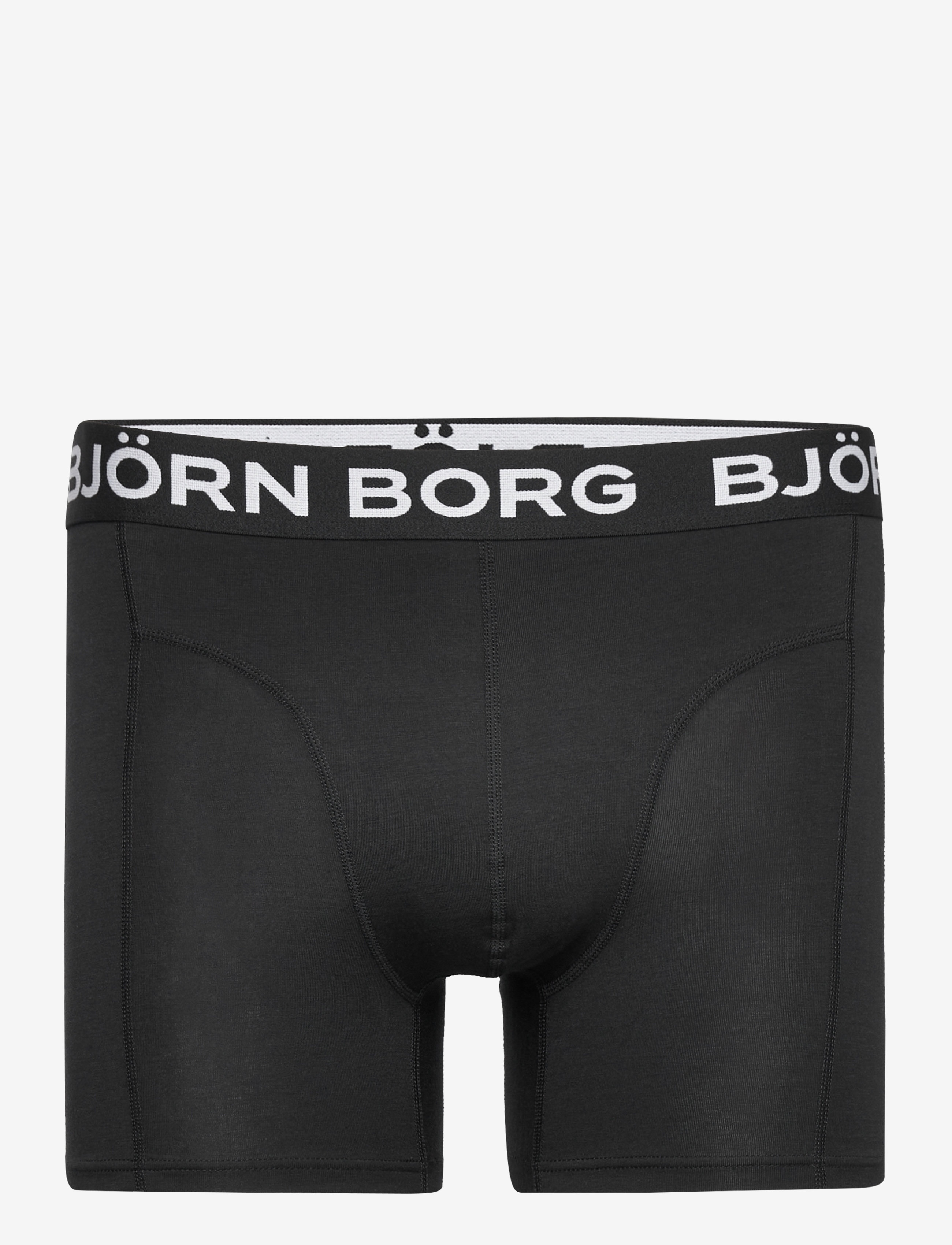 Björn Borg - BAMBOO COTTON BLEND BOXER 2p - multipack 1 - 2