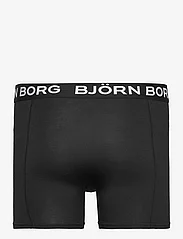 Björn Borg - BAMBOO COTTON BLEND BOXER 2p - boxerkalsonger - multipack 2 - 3
