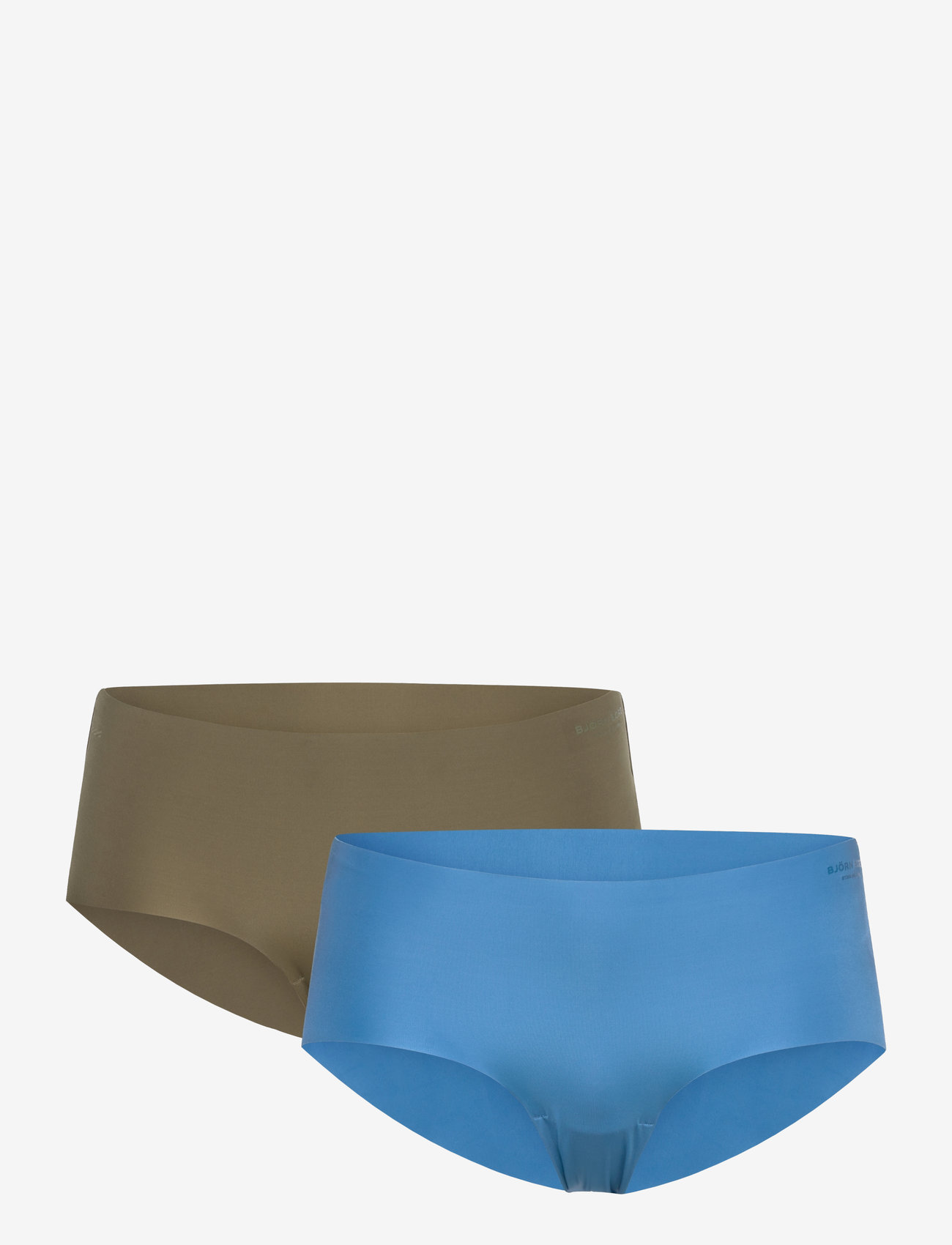 Björn Borg - PERFORMANCE HIPSTER 2p - multipack 1 - 0