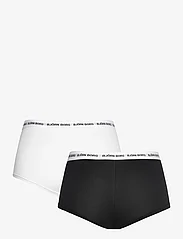 Björn Borg - CORE LOGO MINISHORTS 2p - lowest prices - multipack 1 - 2