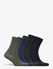 Björn Borg - ESSENTIAL ANKLE SOCK 5p - lowest prices - multipack 1 - 1